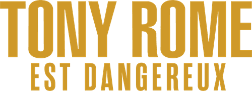 Tony Rome est dangereux