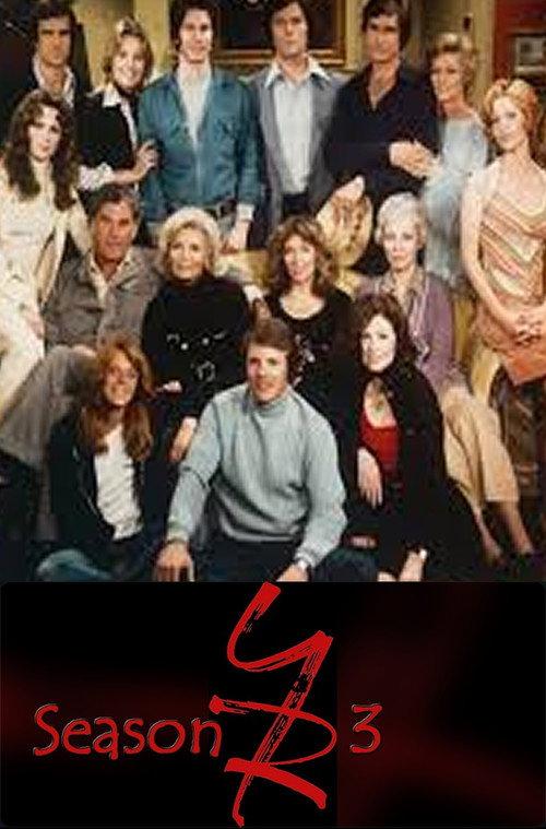 Saison 03 (1975)