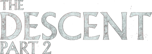 The Descent : Part 2