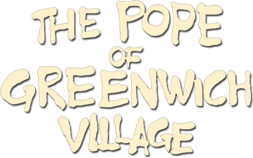 Le pape de Greenwich Village