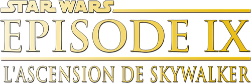 Star Wars : L'Ascension de Skywalker