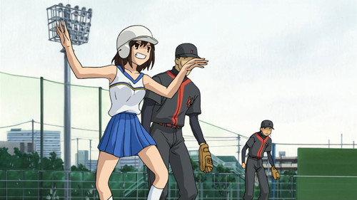 L'ennuie de Haruhi Suzumiya