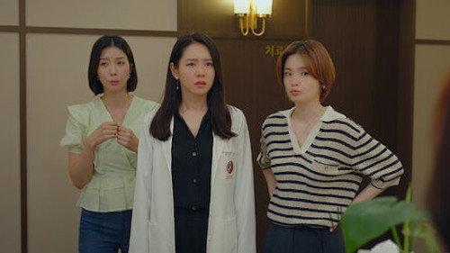 Épisode 1