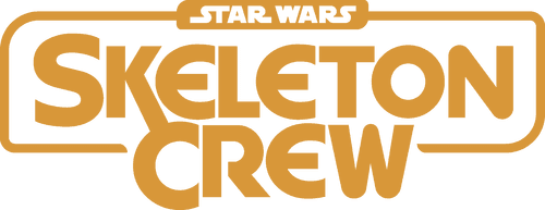 Star Wars : Skeleton Crew