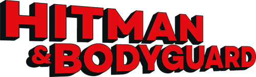 Hitman & Bodyguard