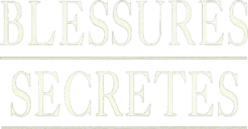 Blessures secrètes