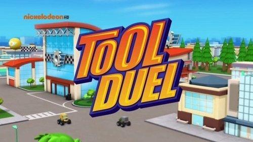 La Chasse au outils