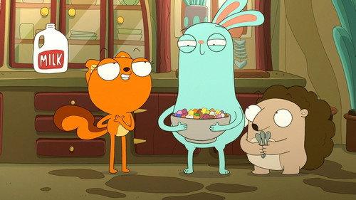 Épisode 6