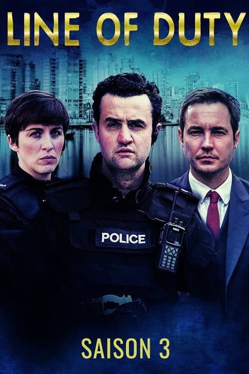 Saison 3