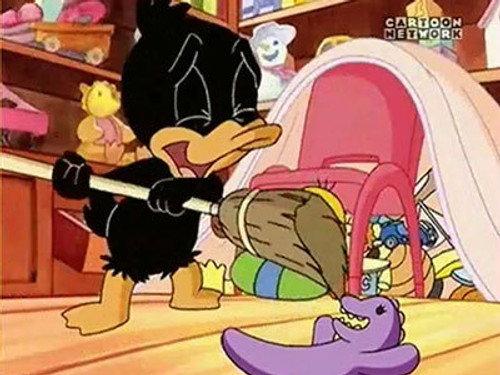 Ménage party