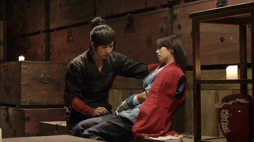 Épisode 10