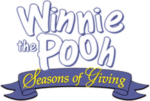 Winnie l'ourson : Joyeux Noël