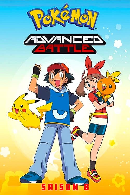 Advanced Battle