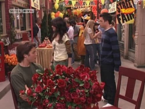 Les Amoureux d'Alex