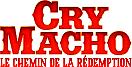 Cry Macho
