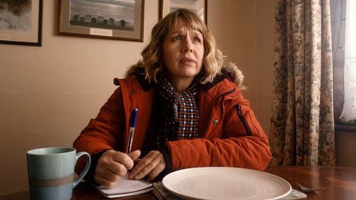 Disparition à Oare