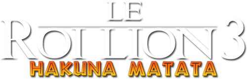 Le Roi lion 3 : Hakuna matata