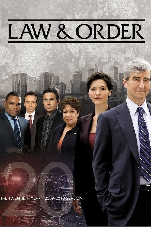 Saison 20