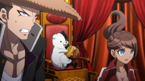 Chapitre 2 - Magazine Shônen hebdomadaire du désespoir, vie non quotidienne