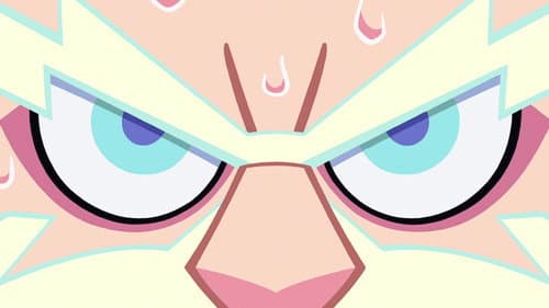 Heaven Wars Épisode 1 - La Menace Familiale