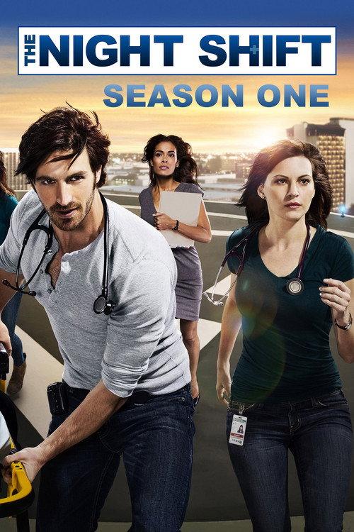 Saison 1