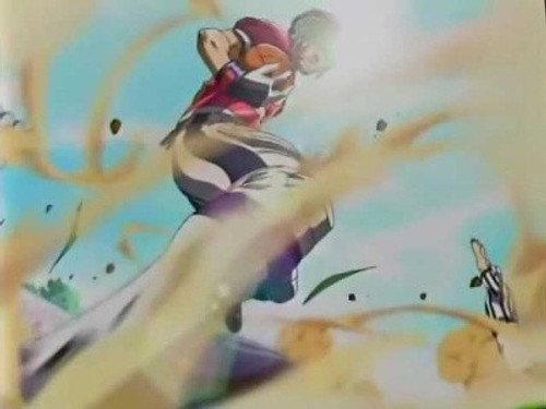 Enfin ! Allons au tournoi de Kantou !