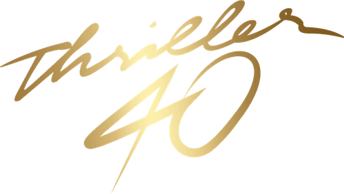 Thriller 40