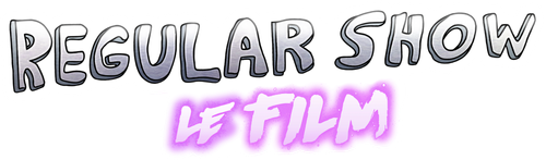 Regular Show : Le Film