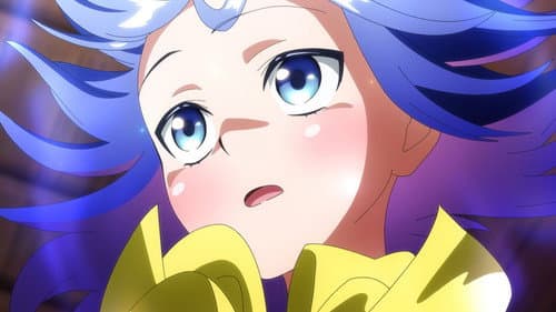 La Mage timide