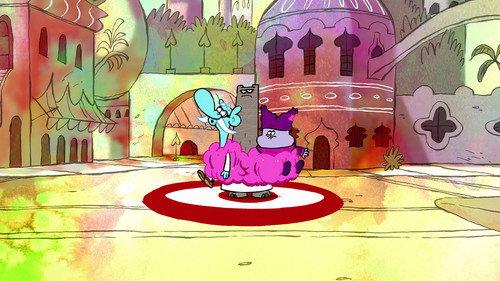 Épisode 5