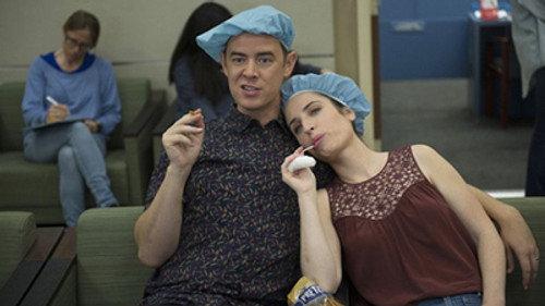 Épisode 9