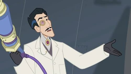 Épisode 25