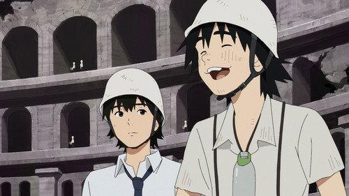 Épisode 7