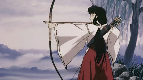 La journée solitaire de Kikyō