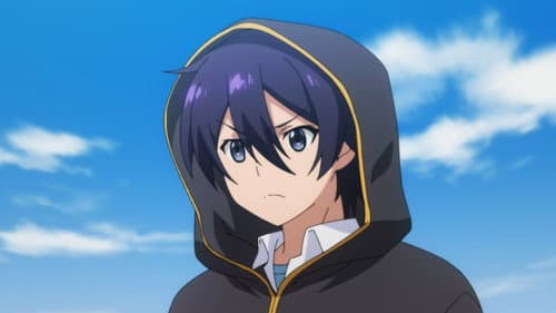 Quoi ? C'est déjà le dernier épisode ?