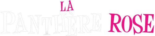 La Panthère rose