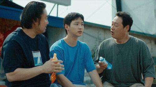 Épisode 8