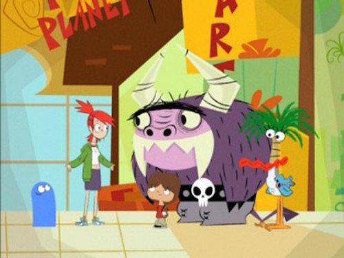Épisode 4