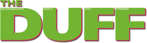 DUFF : Le faire-valoir