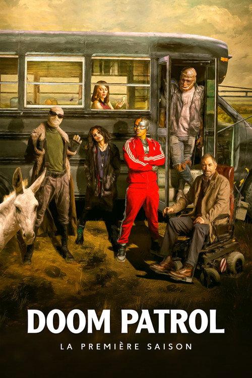 Saison 1