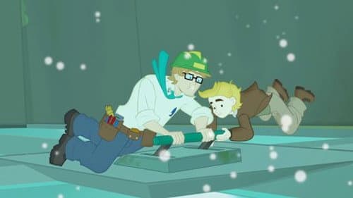 Épisode 15
