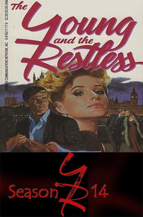 Saison 14 (1986)