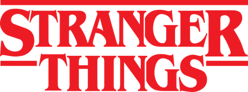 Stranger Things