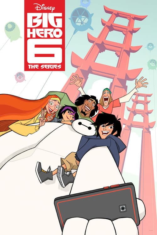 Saison 1