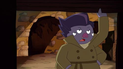 Épisode 10