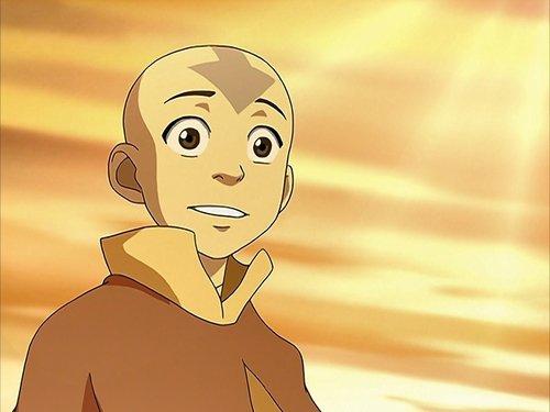 Le retour de l'Avatar