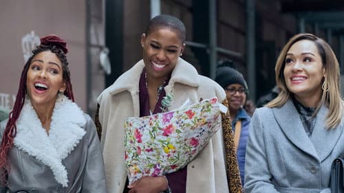 Il était une fois dans Harlem
