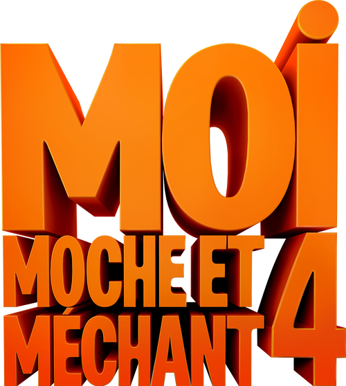 Moi, moche et méchant 4