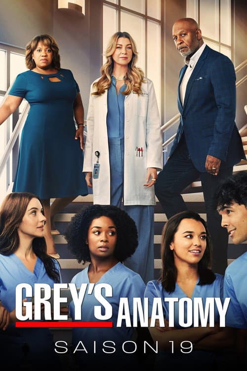 Saison 19