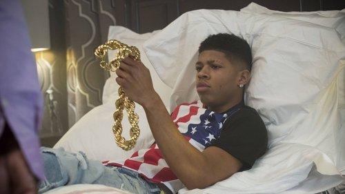 De l'or dans la voix